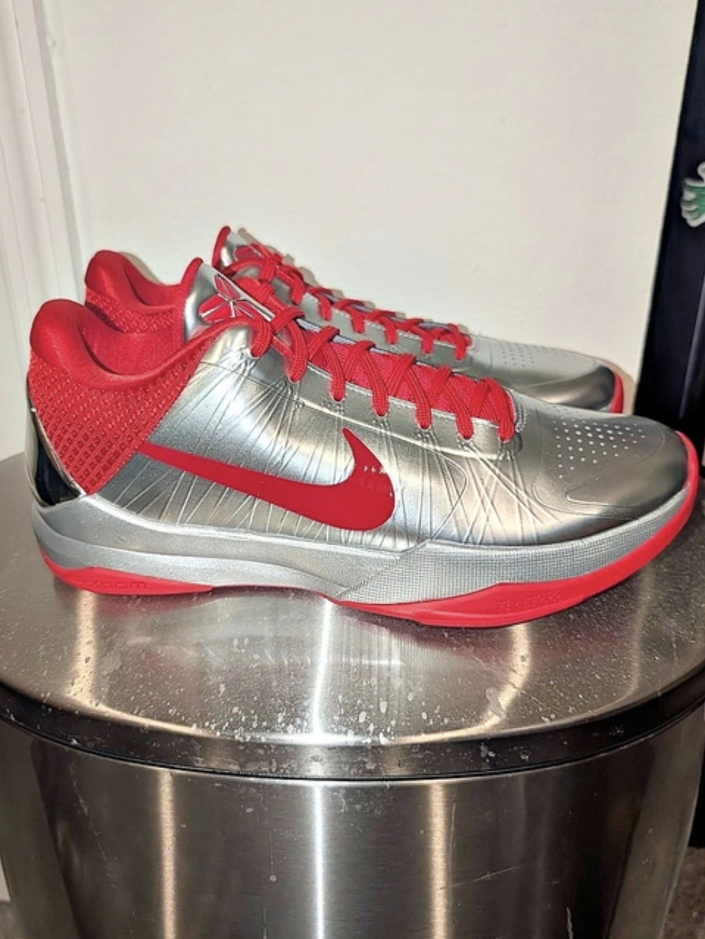 Nike Kobe 5 Protro 'Rookie of the Year"